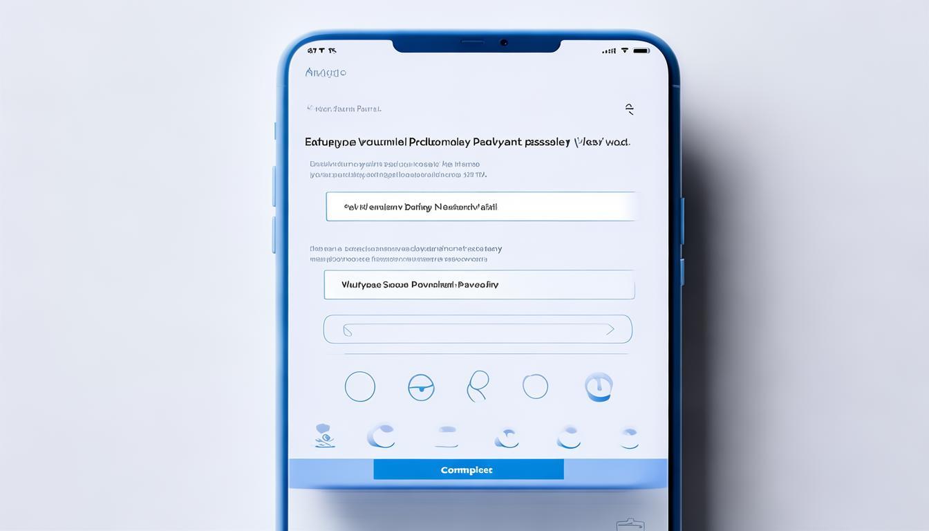 打开钱包密码_钱包支付密码已锁定怎么重置_如何在TP钱包APP中设置支付密码？