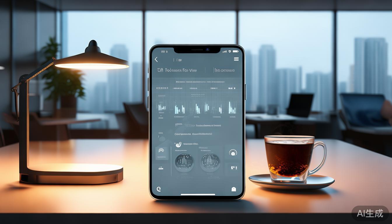决策易下载_TP官方安卓最新版本的决策支持与市场分析_决策易下载v4.11.3