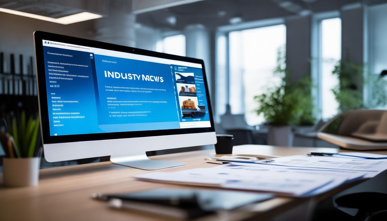 钱包官方网站_如何利用tokenpocket钱包官网首页中的市场资讯提升你的知识水平？_钱包网最新消息