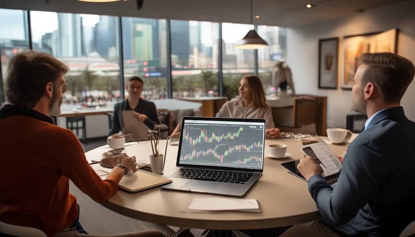 用户探讨：tokenpocket钱包官网的社区交流对投资的积极影响_钱包了解_投资脉搏网官网一楼