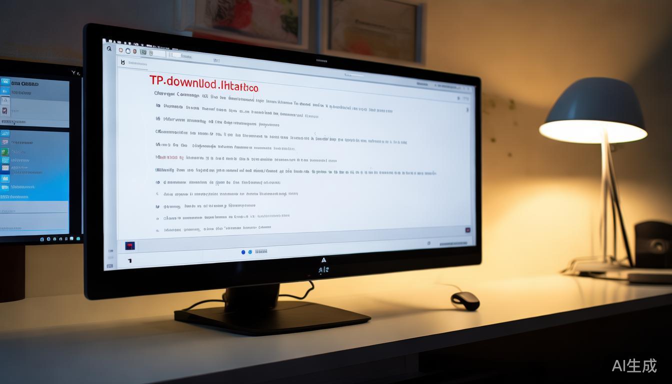 解压软件报错_TP官方正版下载包解压出错处理_解压软件包出现错误怎么办