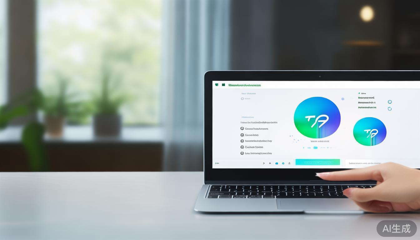 官方破解版_正版破解_4. 解锁全新功能，立即体验tp官方正版下载