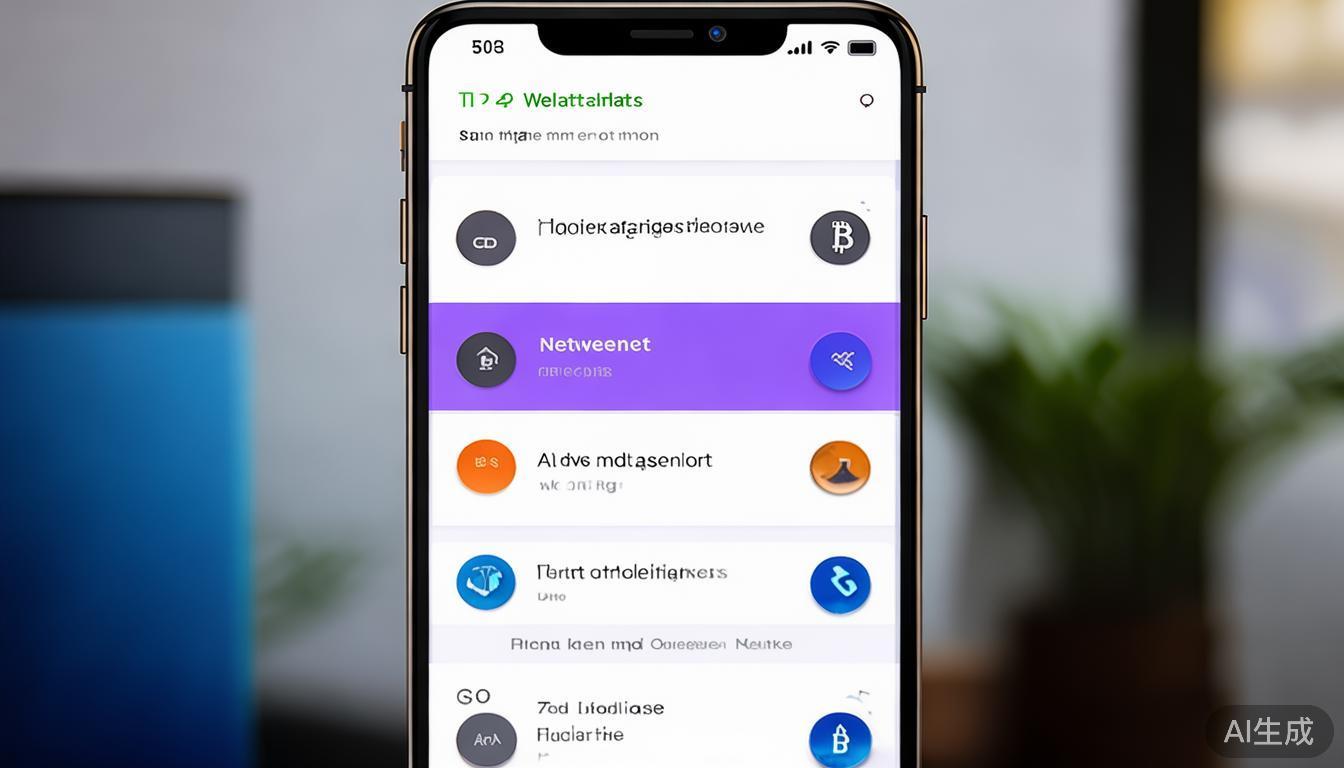 钱包设置_安装tp钱包后，如何进行初次设定与个性化调整？_安装tp钱包后，如何进行初次设定与个性化调整？