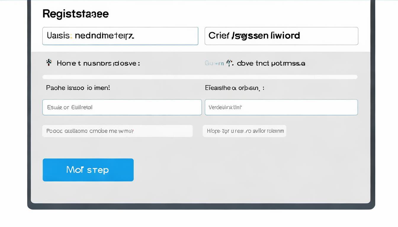 tokenpocket钱包官网的用户注册流程，确保安全与顺畅_安全工程师注册流程_官网微信公众平台注册流程