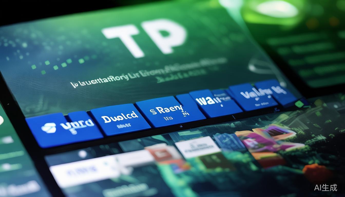 如何通过2025 TP钱包官网下载建立多元化平台？_如何通过2025 TP钱包官网下载建立多元化平台？_钱包体系