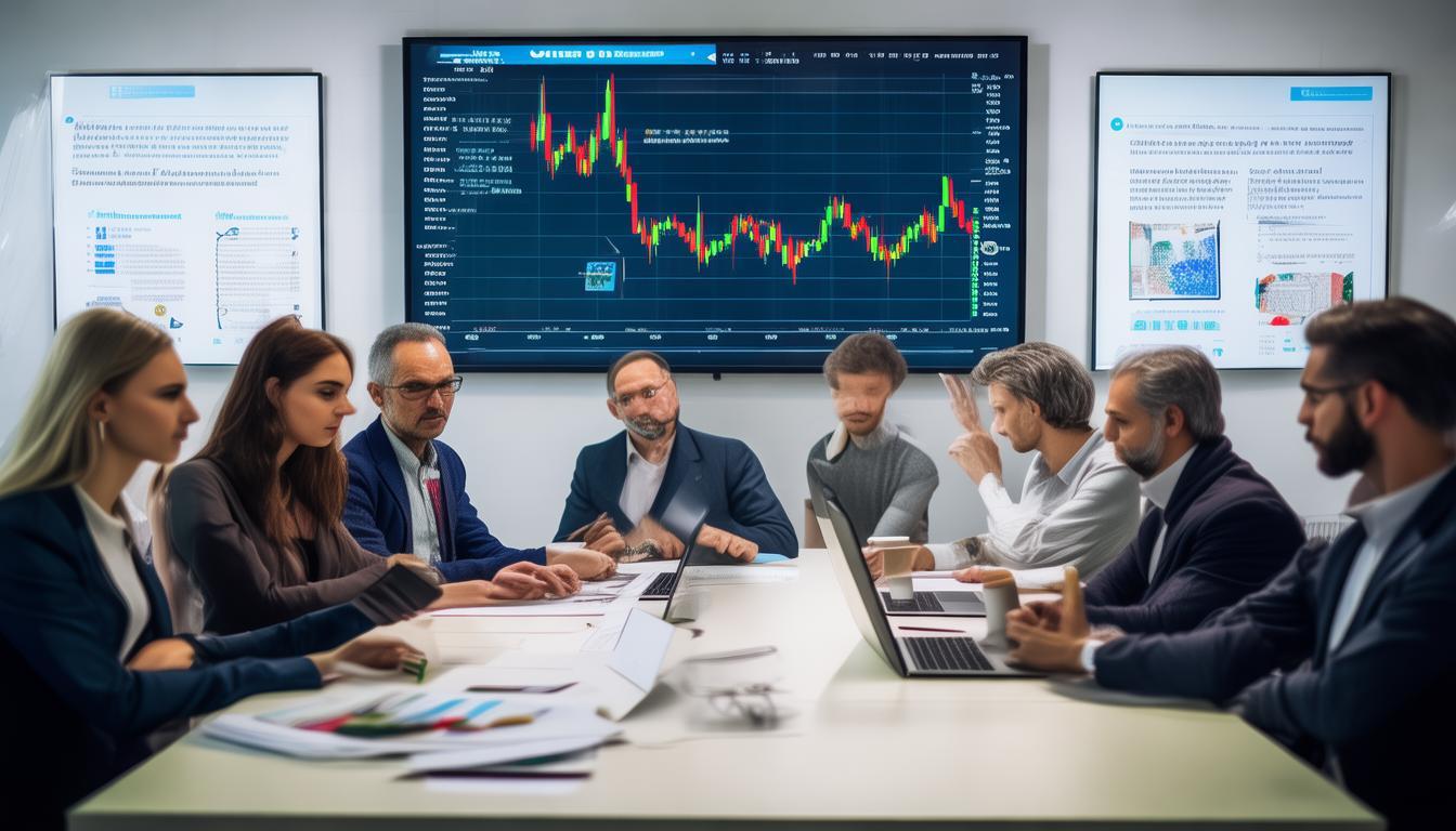 钱包法则_钱包知识_如何通过tp钱包app官方下载分析市场，做出更加明智的投资决策？