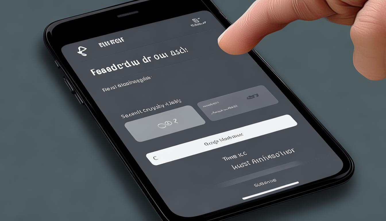 钱包账户问题反馈_如何通过tp钱包官网下载app提交反馈，帮助改善用户体验？_钱包app官网