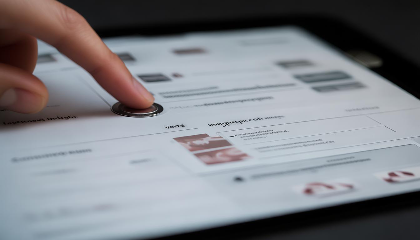 钱包项目_如何通过TokenPocket钱包APP参与DAO治理_钱包技术