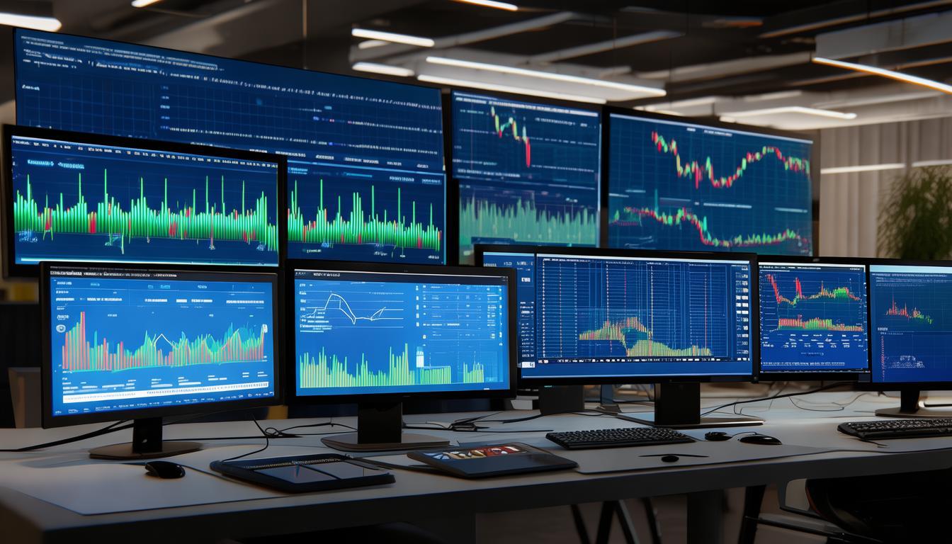 数据分析报告的网站_如何在tokenpocket官网下载中利用分析工具进行市场数据研究？_研究数据分析软件