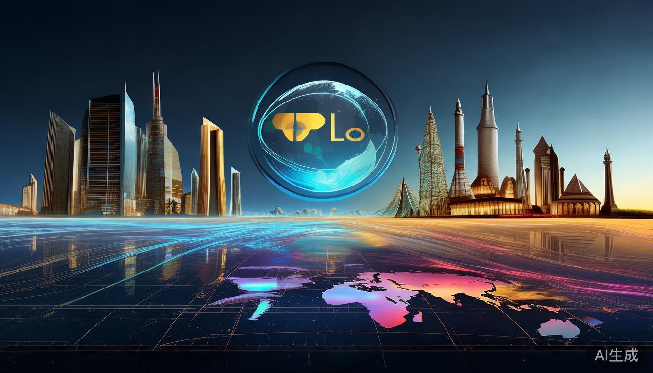 理解TPWallet的文化背景与全球视野_全球视野的重要性_全球视野下的文化发展与繁荣