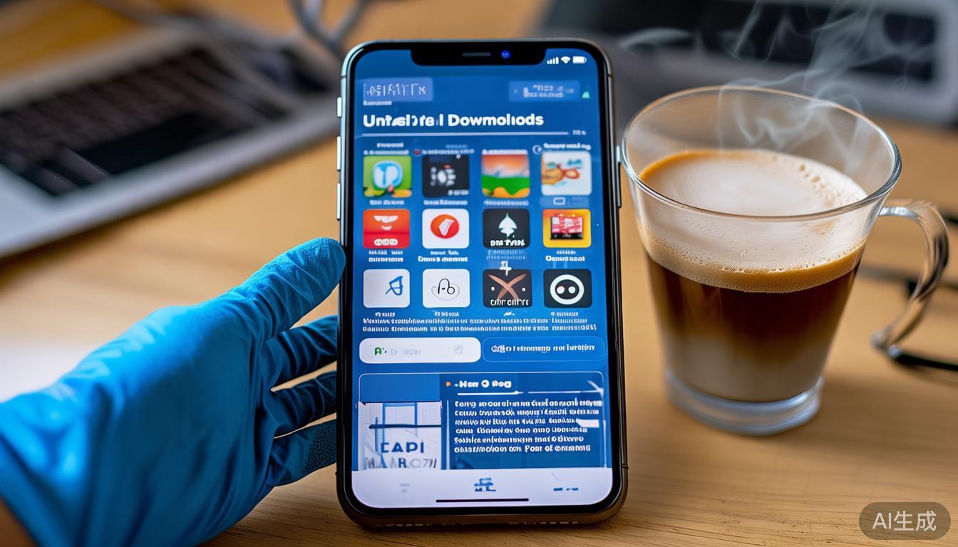 科技安卓软件_科技心下载_tp官方下载安卓2025:体会科技带来的全新生活方式