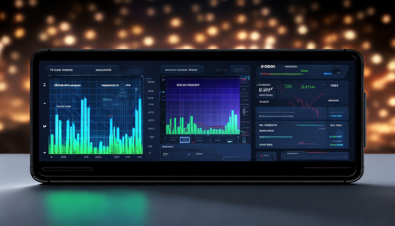 如何通过tp钱包安卓版最新版2025的功能快速实现投资目标？_钱包版本_钱包最新版本