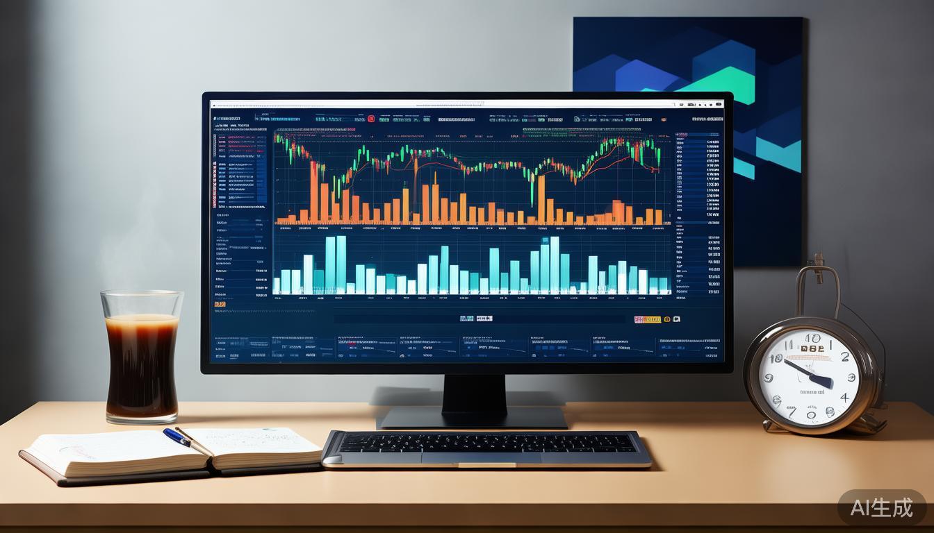 如何通过tpwallet最新版官网分析行业趋势，以实现投资增长？_投资趋势图_趋势投资公司