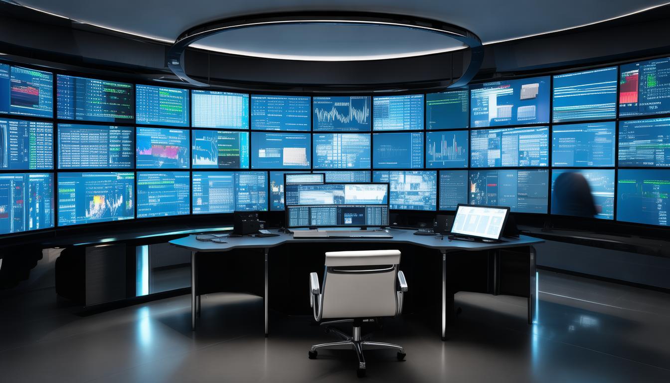 如何在tp官方网站下载中设置资产监控与提醒，确保投资策略的有效性？_资产监控系统_为确保监控设备正常使用