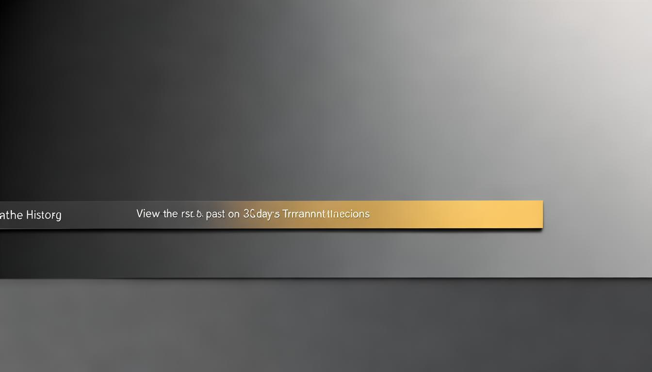 查询token_如何在TokenPocket官网首页查找交易记录？_imtoken交易查询