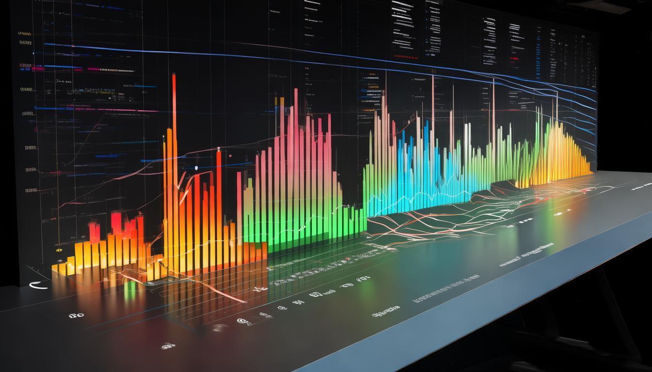tpwallet官方版中的数据可视化工具,如何帮助用户理解市场动向?_动态可视化数据怎么做_动态可视化的呈现方法