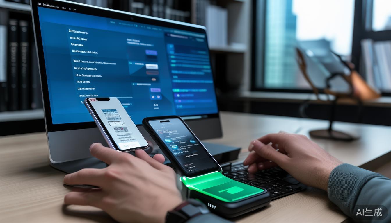 下载tp最新版后的有效管理，构建安全的数字资产环境。_新型数字资产平台_数字资产标准