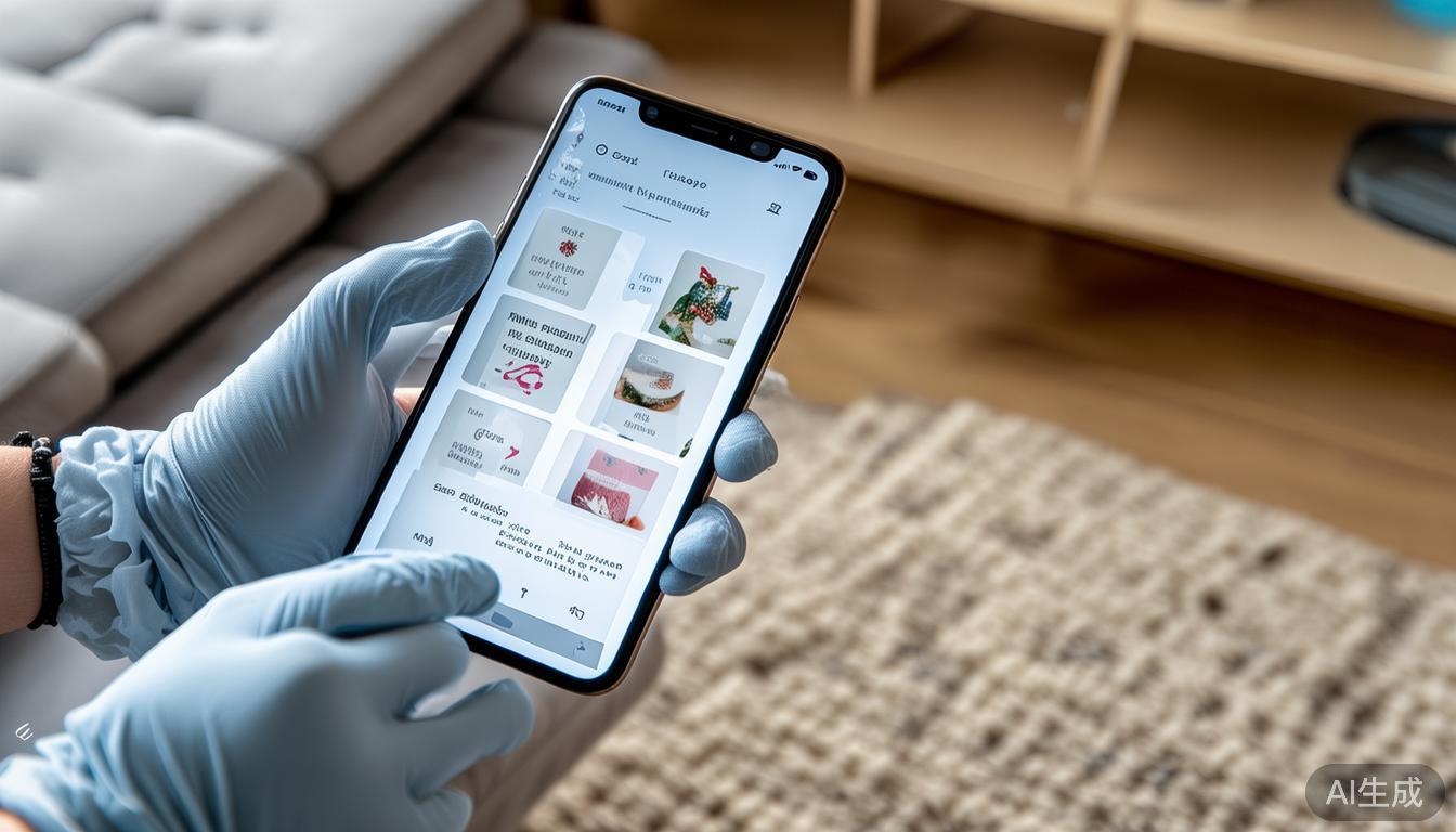6. 不容错过的TP官方APP，立即下载体验！_错过不错下载_错过免费下载