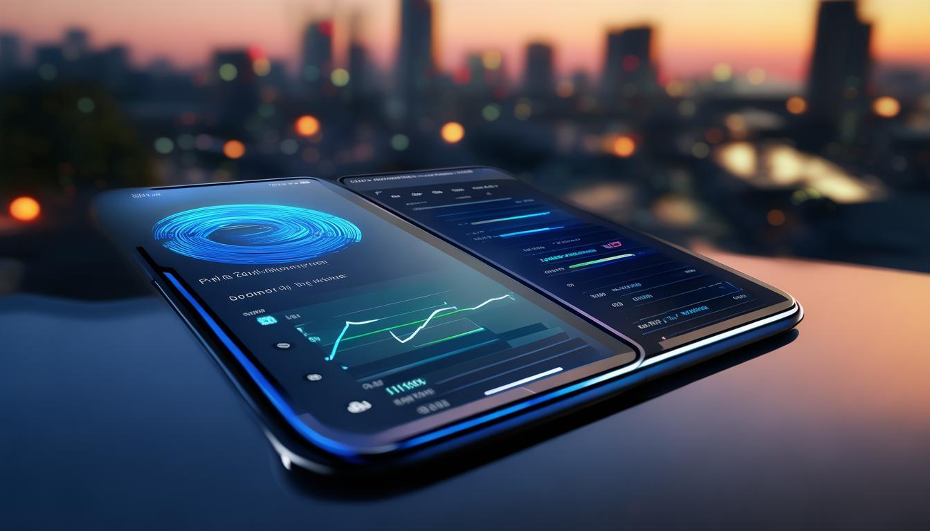 下载tp钱包最新版2025的效率优势,让投资变得更智能_钱包技术_钱包功能