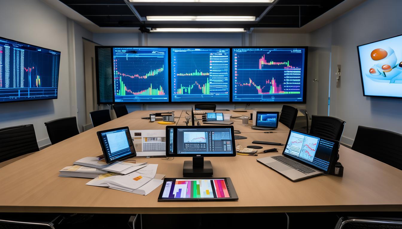 tp钱包官网下载后的实时市场数据与投资策略分享_钱包官方网站_钱包app官网