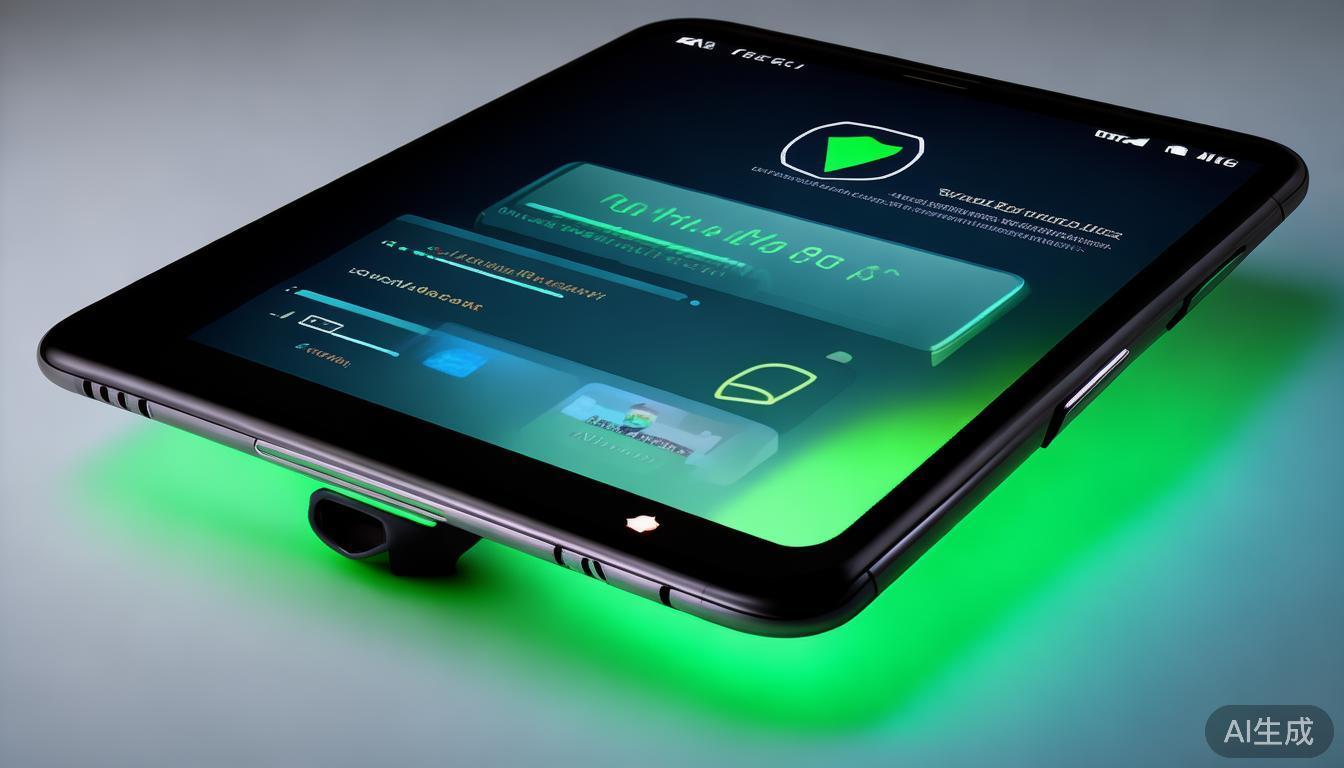 安卓系统监控_手机病毒防御指南：tp 2025安卓版实时监控功能深度解析！_手机防病毒实时监控功能