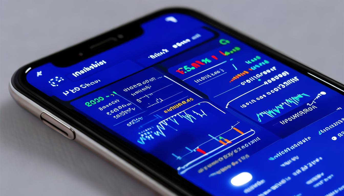 安卓动态更新app图标_信用钱包贷款安卓版_如何使用TP钱包APP安卓版监控市场动态