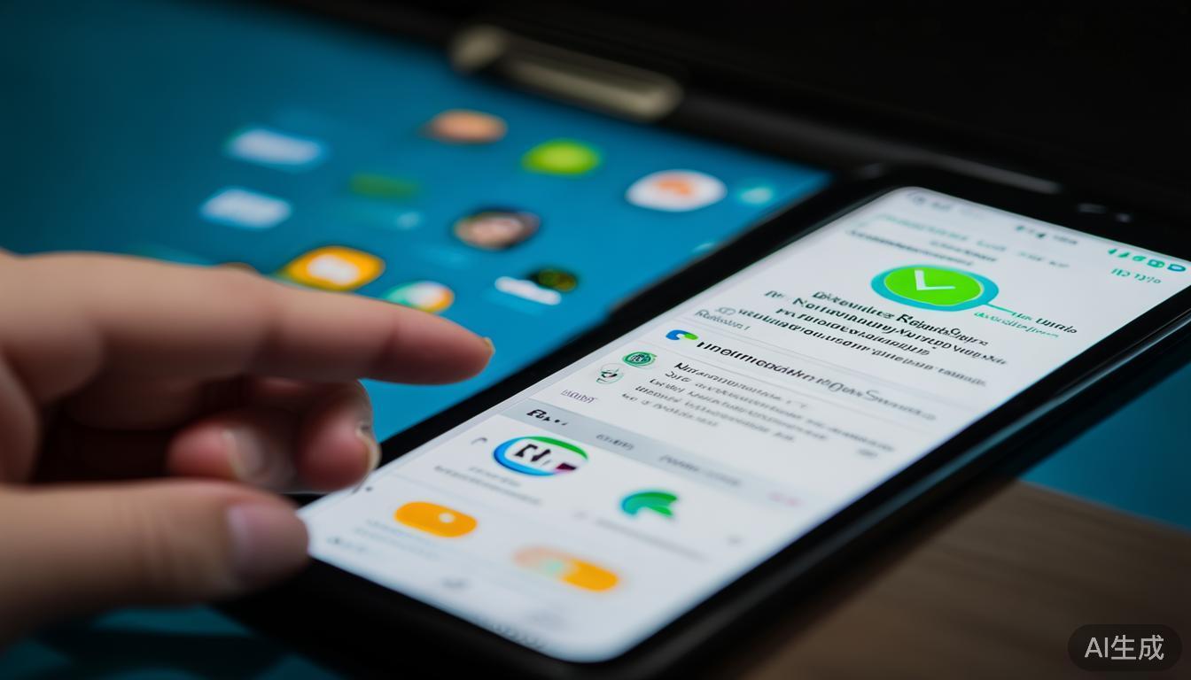 轻松上手tp官方下载安卓2025：详解安装与配置方法_安卓轻app_轻巧安卓手机