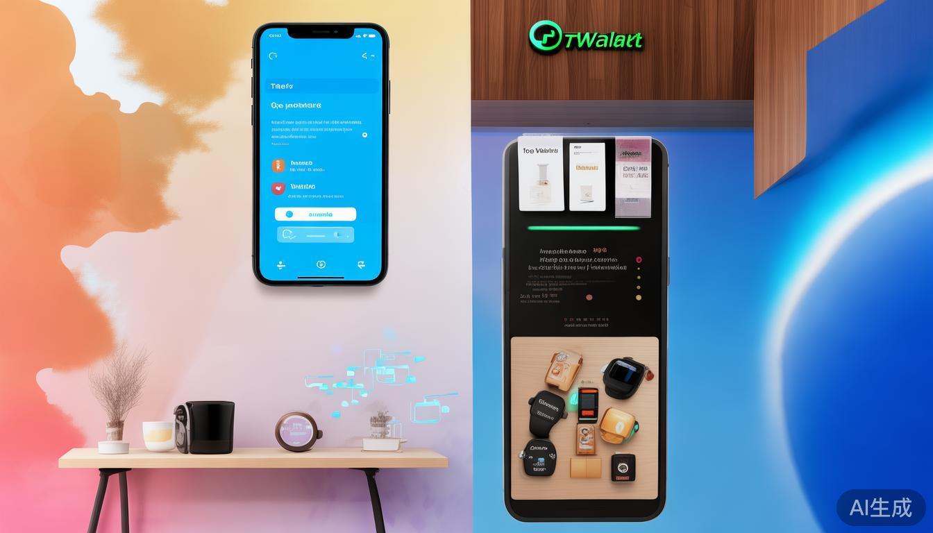 应用场景解决方案是什么意思_应用场景项目是什么_TPWallet的支付功能及应用场景