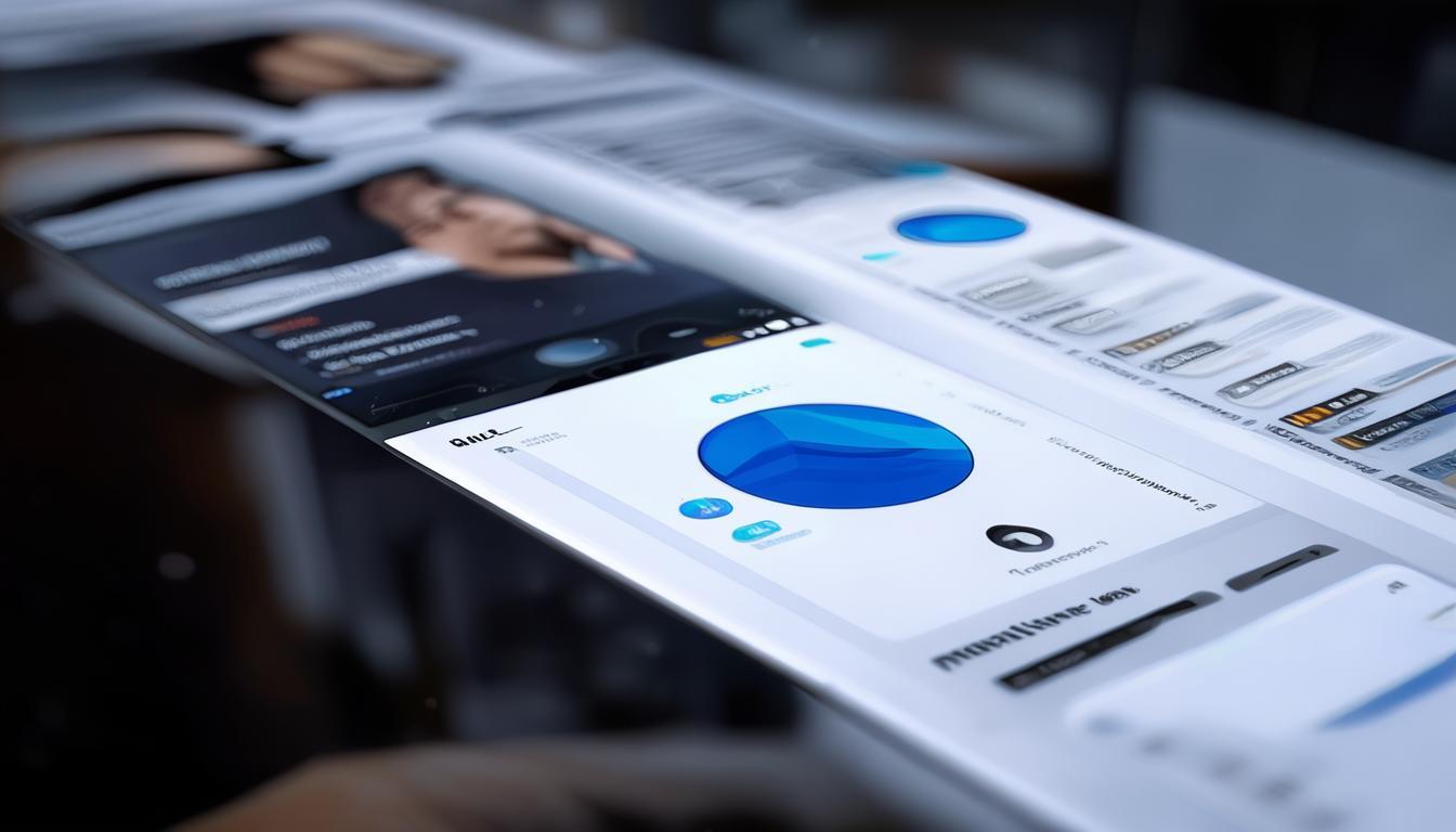 tokenpocket官方网站的社交媒体趋势，如何丰富你的投资信息收集？_社交媒体趋势报告_社交媒体百度百科