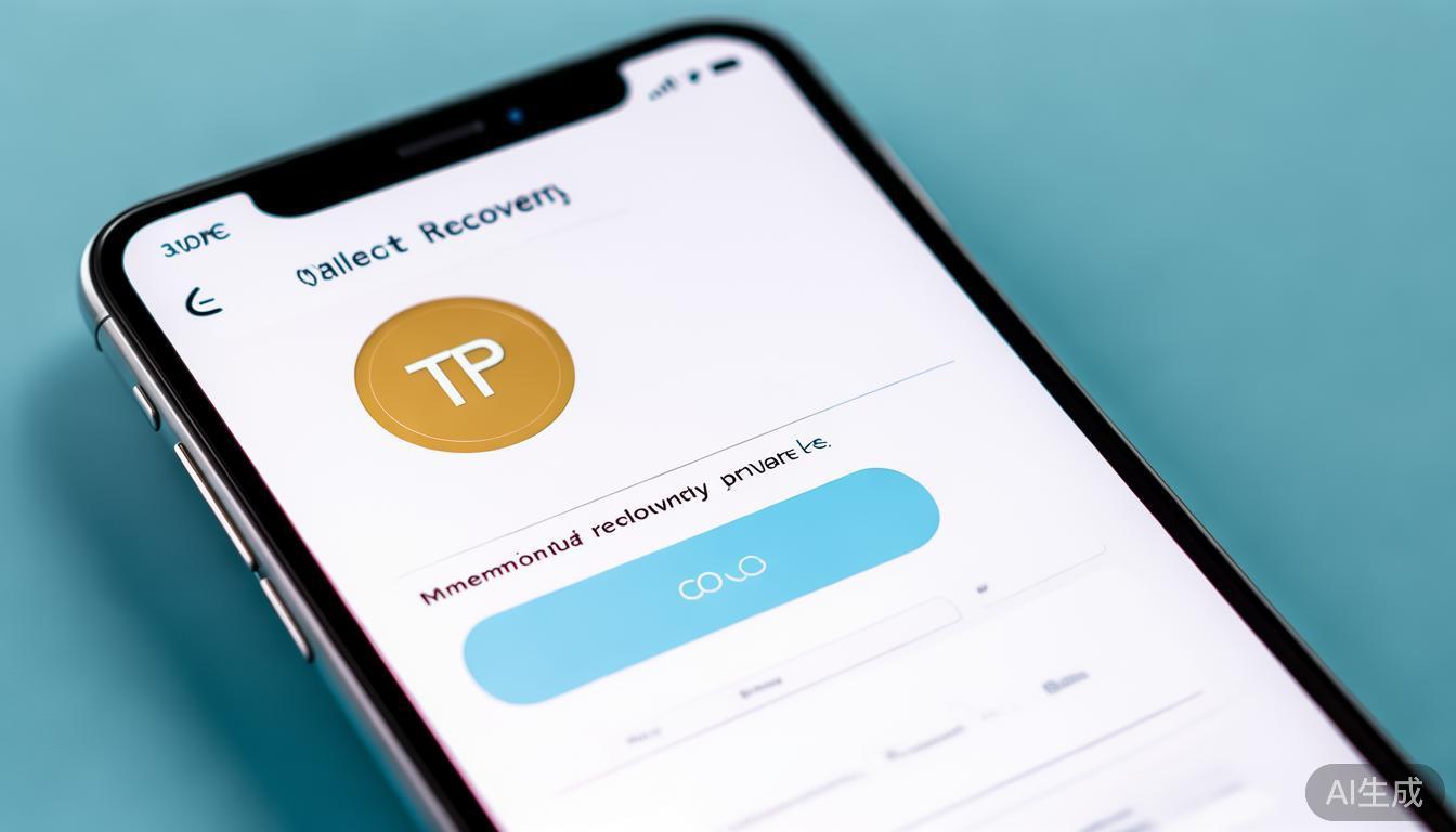 钱包丢失怎么办_tp钱包官网入口的备份与恢复方法，确保你的资产不会丢失_钱包备份后在哪里找