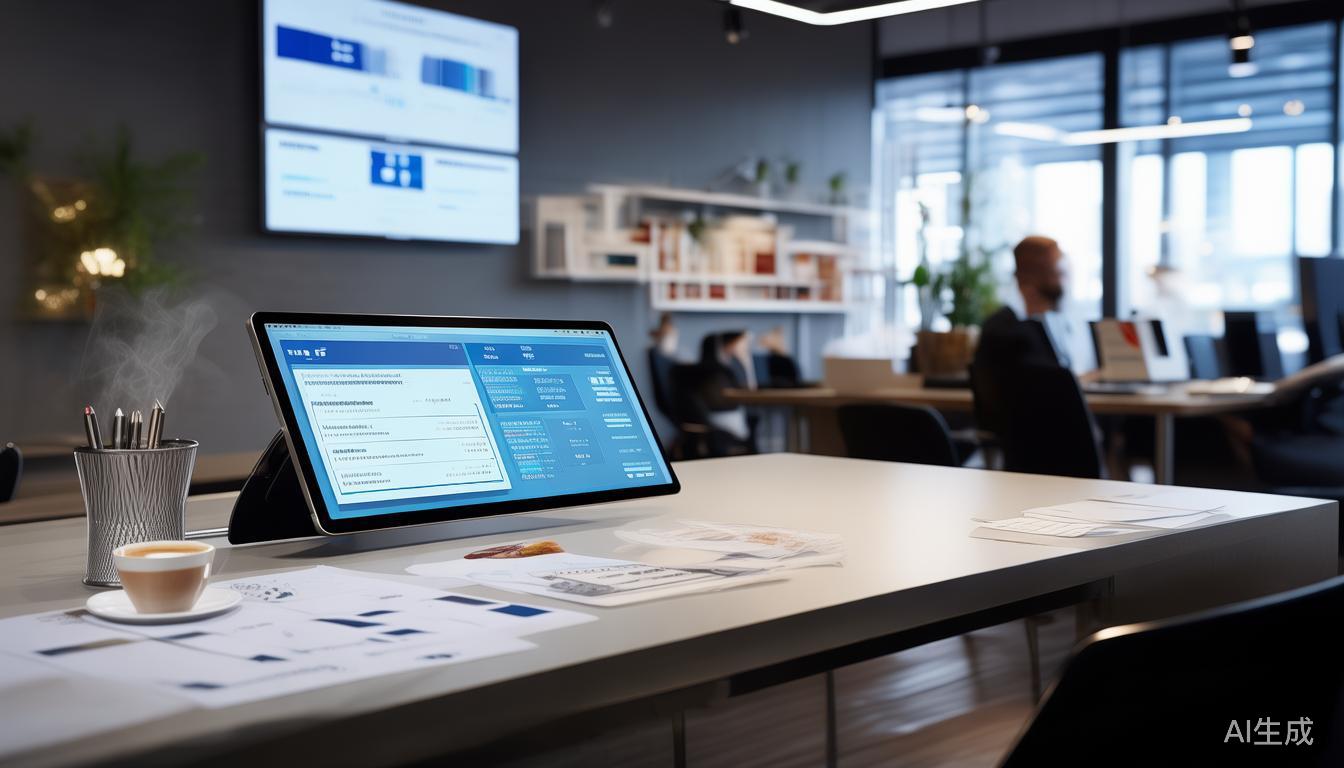 TP官方安卓最新版本如何助力数字化转型？_安卓发展新趋势_微信安卓平板版本官方