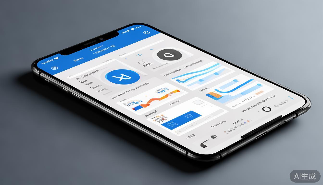 科技便利的例子_科技便利生活的图片_8. 下载2025年TP最新版本，轻松享受科技带来的便利