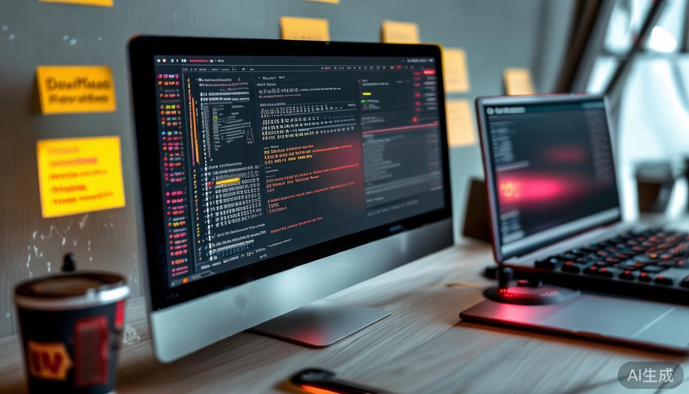 迭代百科_如何通过TP官网2025最新版下载实现快速迭代?_迭代科技有限公司