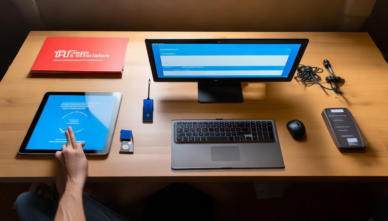 TP官方网站下载APP的技术支持与解决方案_TP应用安装故障排除_TP官网应用安装技巧