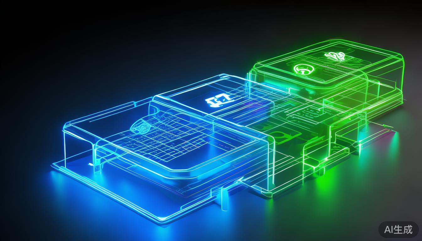 钱包app官网_钱包官方下载_2025 TP钱包官网下载的生态系统与模块化管理