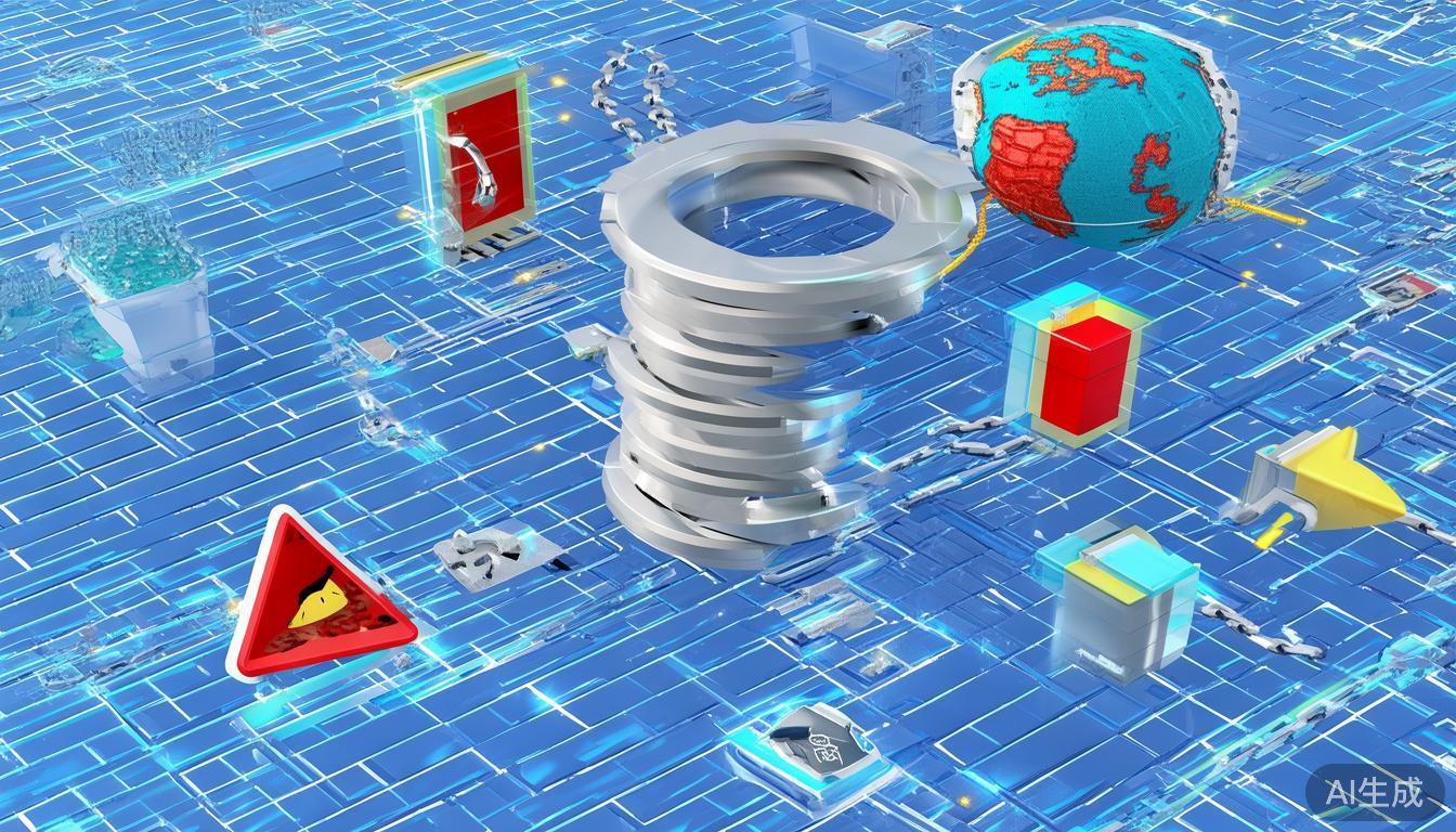 TPWallet的优势与潜在危机_潜在危机英语_潜在危机的两种方法