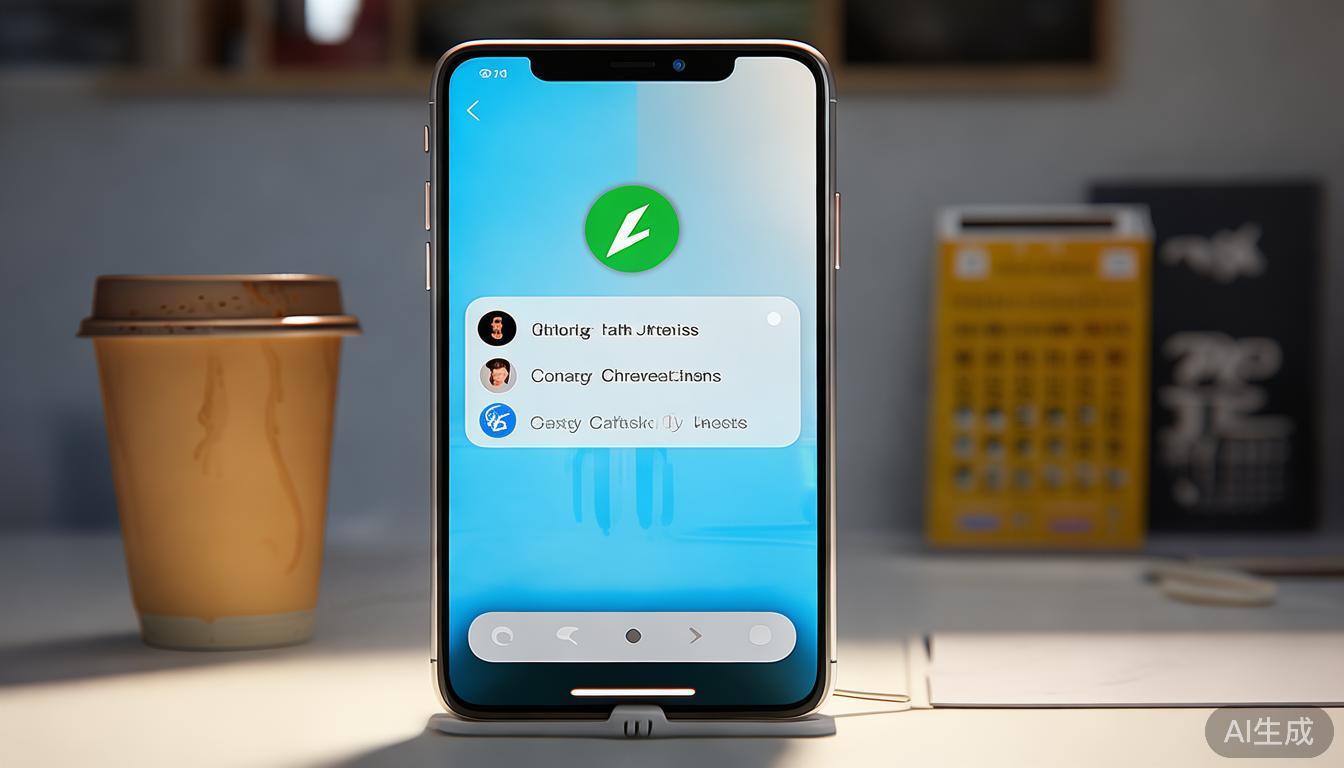 效率工具app_如何用TP官方下载app提升交易效率_效率平台