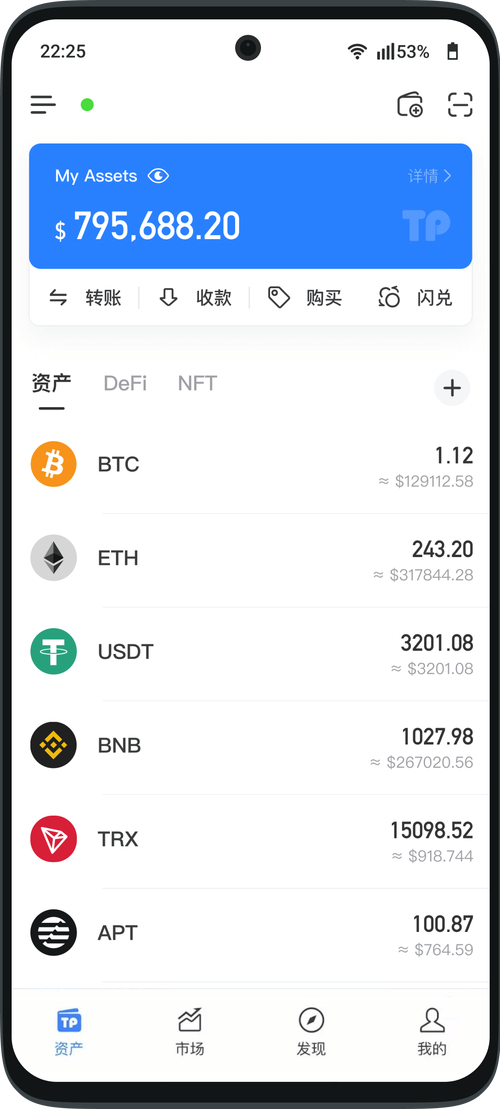 TP钱包APP安卓版的用户体验评测与反馈_TP钱包APP安卓版的用户体验评测与反馈_TP钱包APP安卓版的用户体验评测与反馈