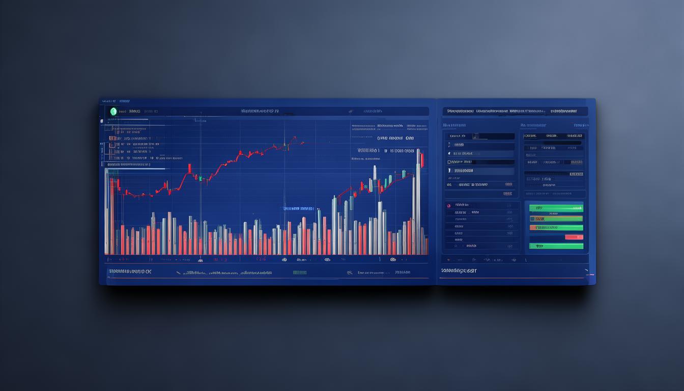 钱包αpp_如何通过TP钱包官网（tpwallet.io）充分利用市场波动进行趋势投资？_钱包jr