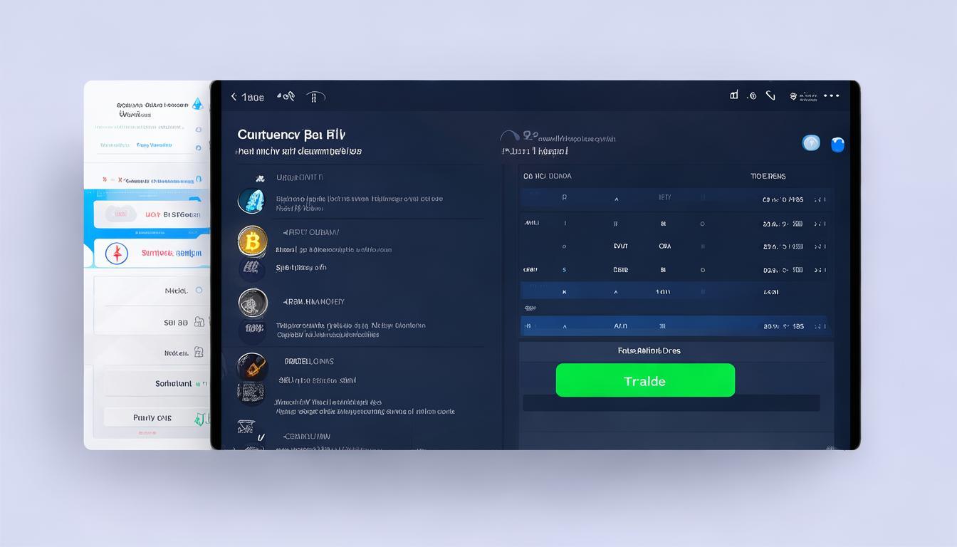 钱包dex交易_如何通过TP钱包APP安卓版进行快速交易_钱包如何交易