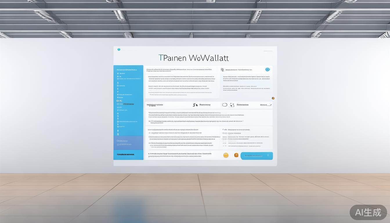 钱包管理_钱包专属什么意思_7. tpwallet官网：您的专属数字资产钱包解决方案