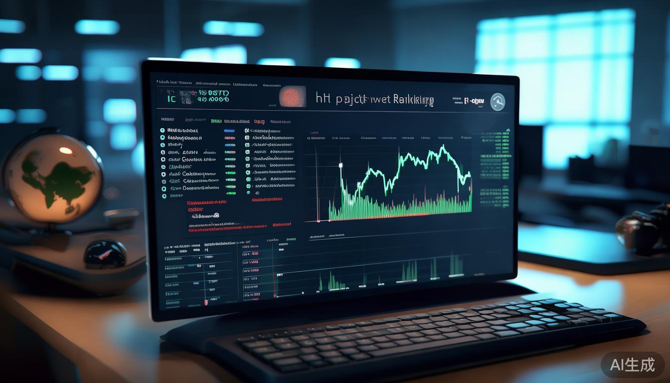 如何通过tokenpocket官方网站发现并追踪新兴投资机会？_新兴权威发布_新兴资讯