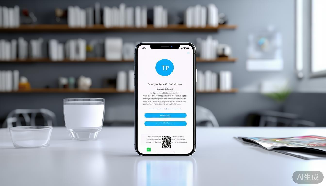 推广官网_推广app叫什么_TP官方下载app的推广方式与用户基础