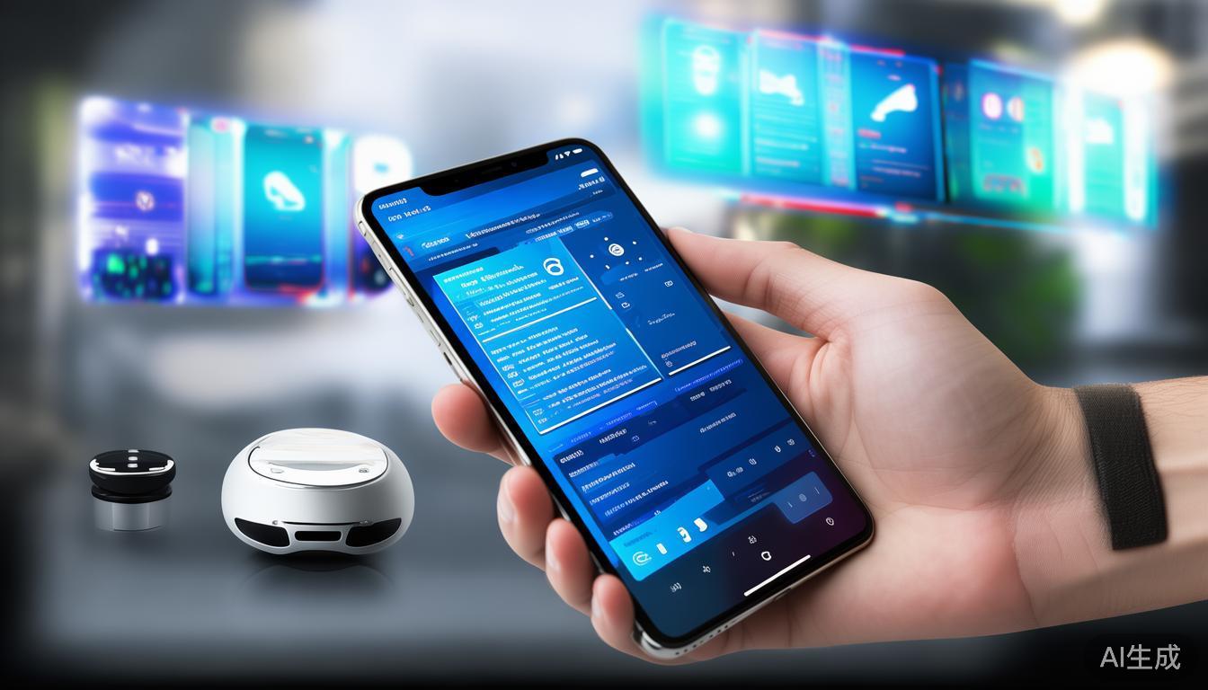 科技革新是什么意思_tp官方下载安卓2025：新版发布会实录，见证科技革新与智能体验的完美结合_科技革命4.0