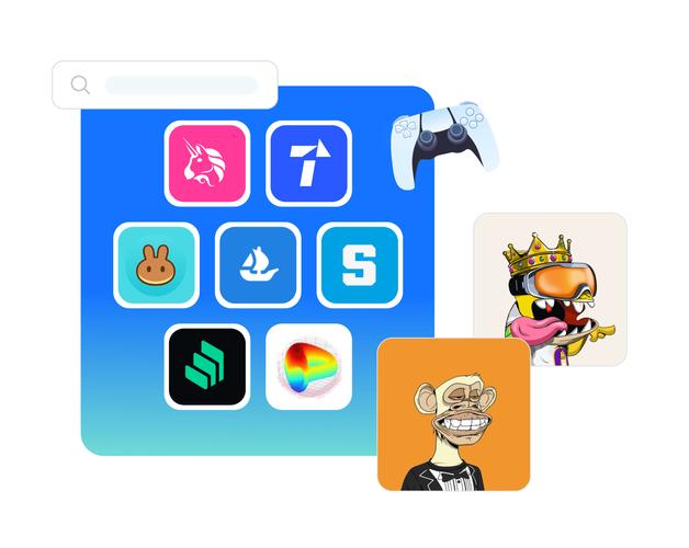 钱包app官网_钱包官方_TokenPocket官网与其他钱包的优势比较