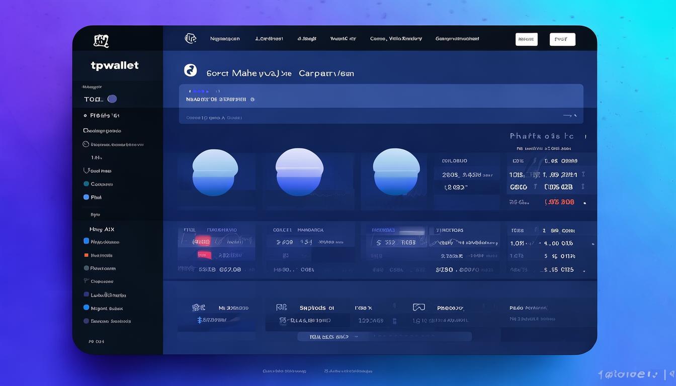 决策咨询网_决策app_如何在tpwallet官方网站中获得实时市场数据，提升投资决策的准确性？