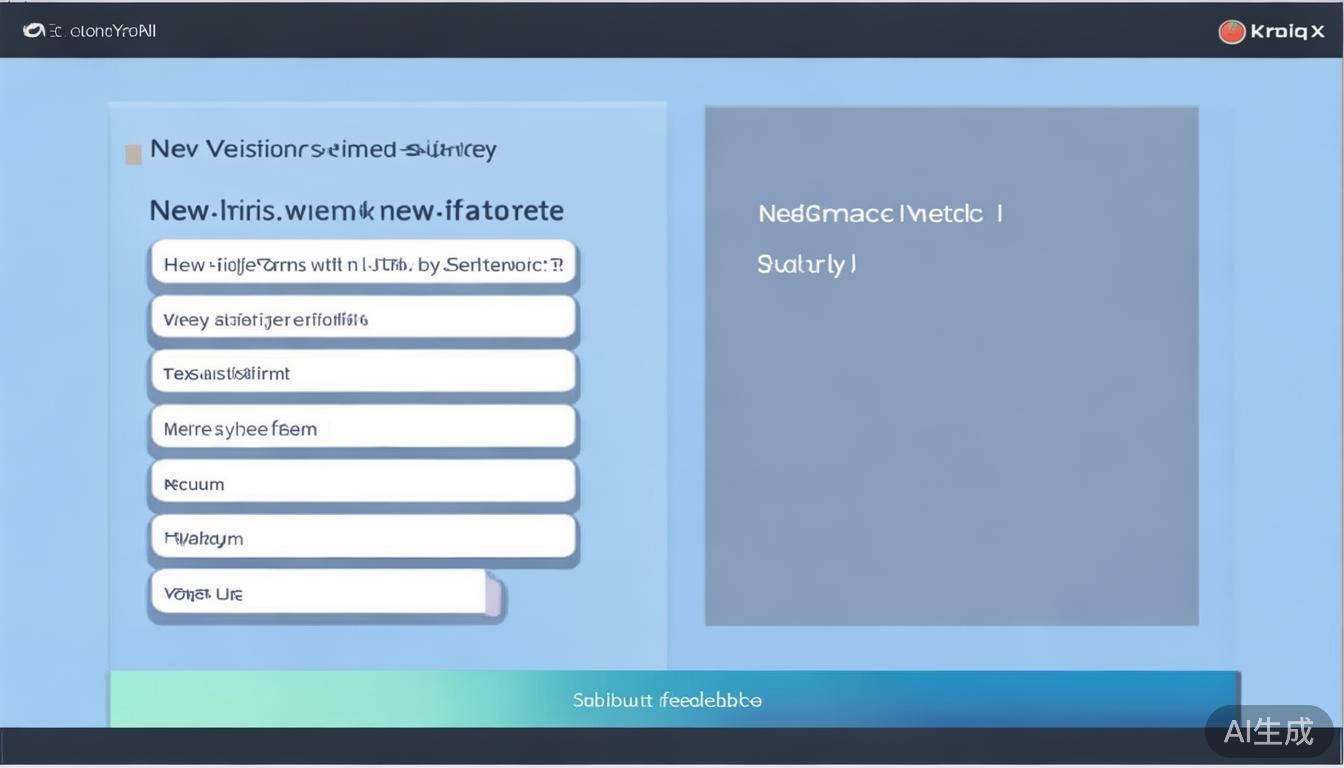 如何在TP最新版本下载中注重用户反馈？_反馈反映_反馈很重要