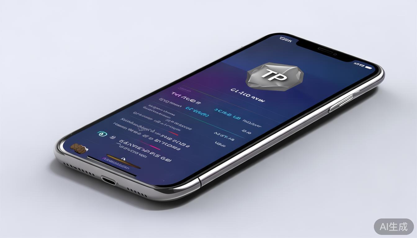 5. 深入了解TPWallet：官网下载后如何快速上手_上下载_上app