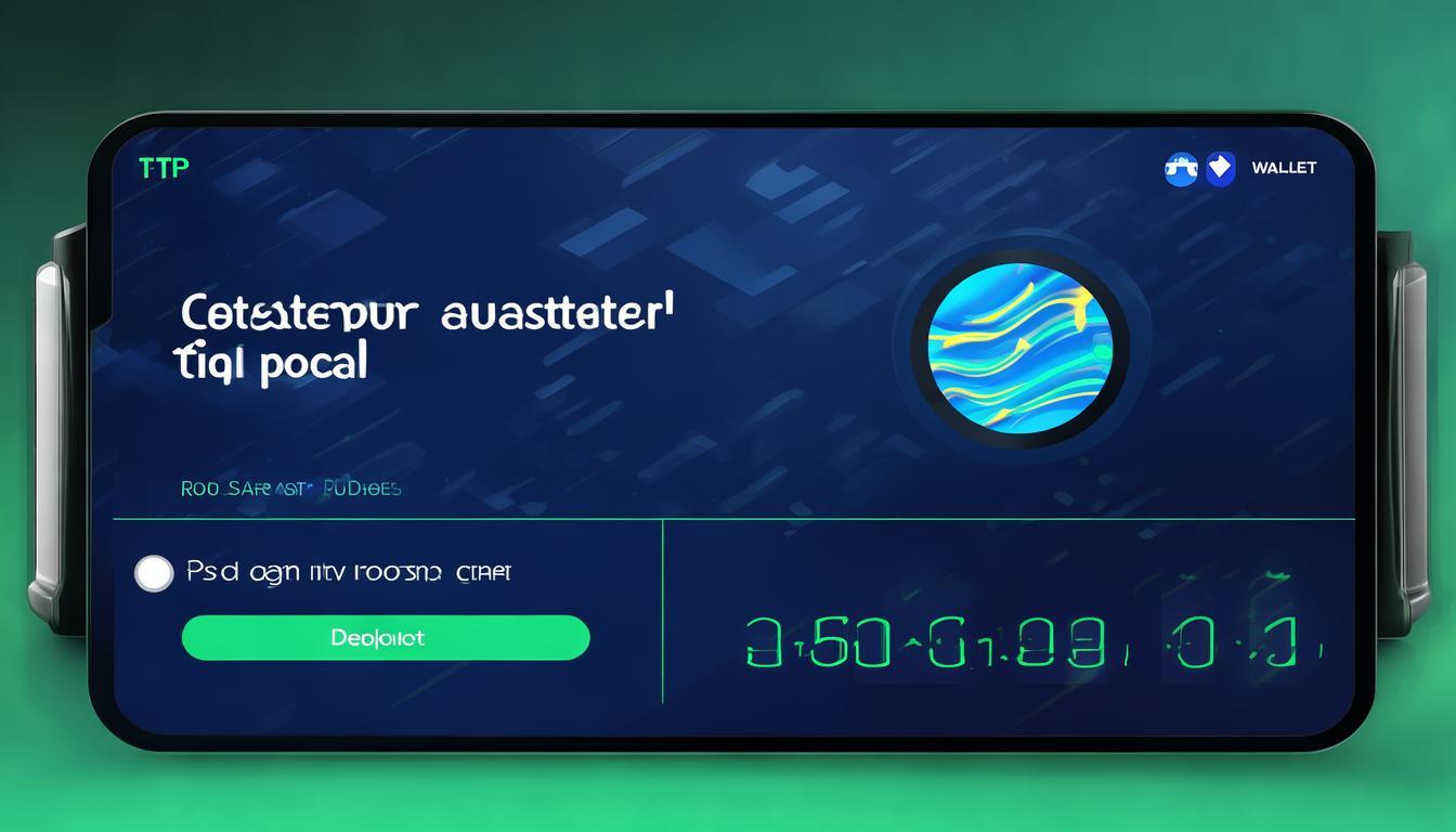 如何通过tp钱包官网安卓下载进行加密资产的流动性管理？_加密货币钱包软件推荐_加密钱包推荐