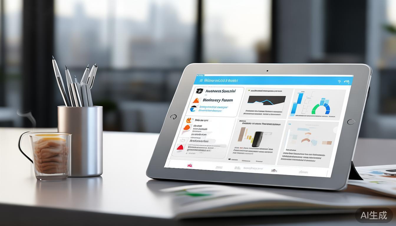 商务决策模拟_商务策略包含什么_如何通过TP官方下载安装app促进商务决策